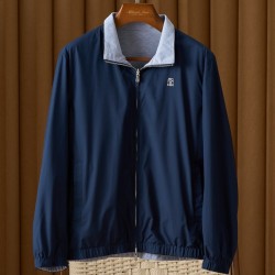 [홍콩명품.BRUNELLO CUCINELLI]브루넬로 쿠치넬리 2025 남성용 자켓 BL1250 YB 홍콩명품의류,구매대행,온라인명품