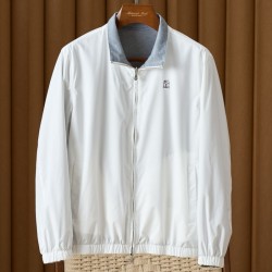 [홍콩명품.BRUNELLO CUCINELLI]브루넬로 쿠치넬리 2025 남성용 자켓 BL1251 YB 홍콩명품의류,구매대행,온라인명품