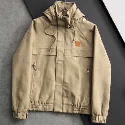 [홍콩명품.LOUIS VUITTON] 루이비통 2025 남성용 자켓 LV2056 YB 홍콩명품의류,구매대행,온라인명품