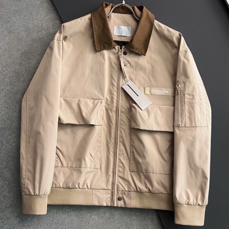[홍콩명품.Christian Dior] 크리스챤 디올 2025 남성용 자켓 CD971 YB 홍콩명품의류,구매대행,온라인명품