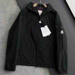 [홍콩명품.MONCLER] 몽클레어 2025 남성용 후드자켓 MQ1347 YB 홍콩명품의류,구매대행,온라인명품