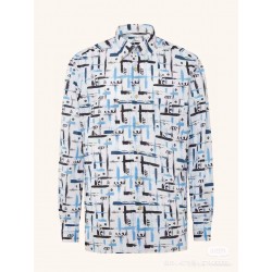 [홍콩명품.KITON] 키톤 2025 남성용 셔츠 GT214 YB 홍콩명품의류,구매대행,온라인명품