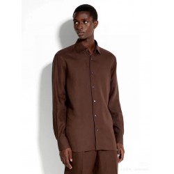 [홍콩명품.BRUNELLO CUCINELLI]브루넬로 쿠치넬리 2025 남성용 셔츠 BL1255 YB 홍콩명품의류,구매대행,온라인명품