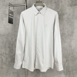 [홍콩명품.BRUNELLO CUCINELLI]브루넬로 쿠치넬리 2025 남성용 셔츠 BL1256 YB 홍콩명품의류,구매대행,온라인명품