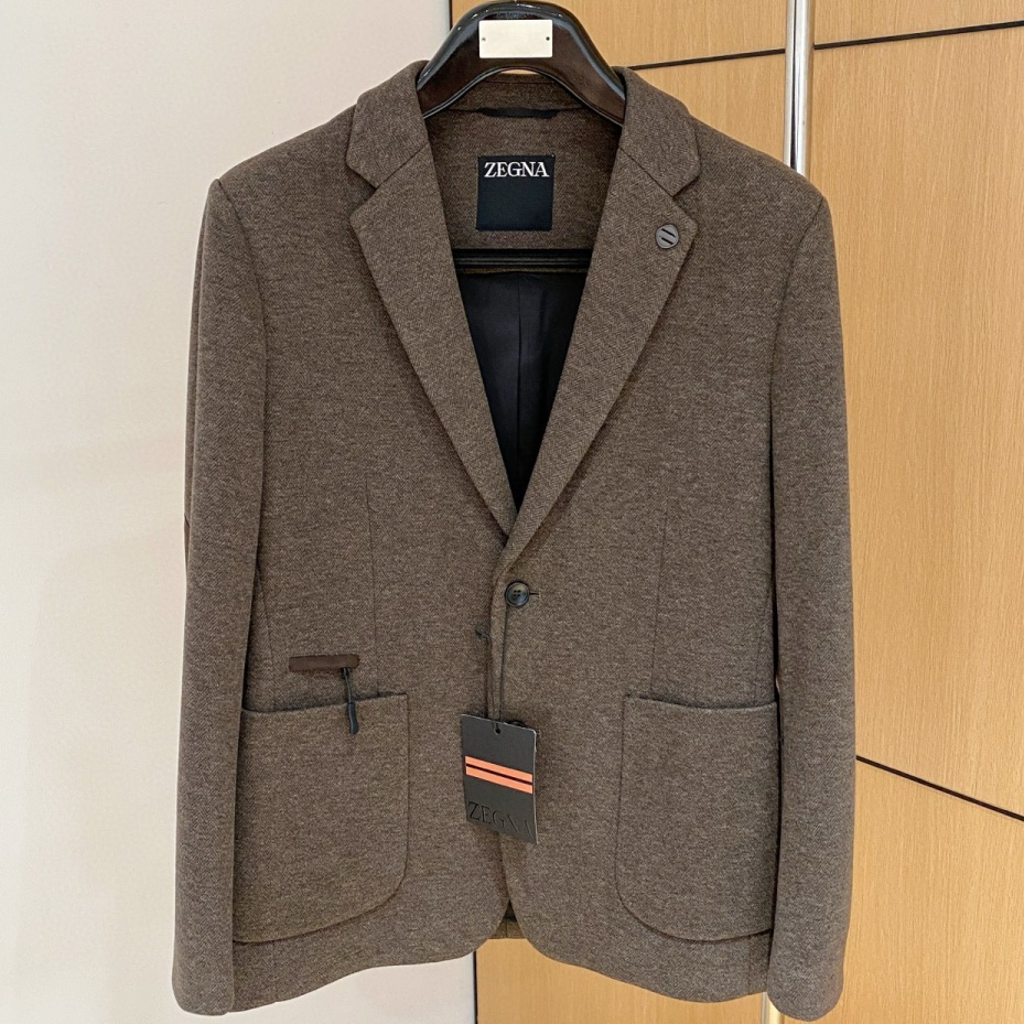 [홍콩명품.ZEGNA] 제냐 2025 남성용  수트자켓  ZN55 YB 홍콩명품의류,구매대행,온라인명품
