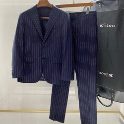 [홍콩명품.KITON] 키톤 2025 남성용  울 수트자켓 세트 GT219 YB 홍콩명품의류,구매대행,온라인명품
