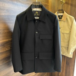 [홍콩명품.loro piana] 로로피아나 2025 남성용 자켓 LP557 YB 홍콩명품의류,구매대행,온라인명품