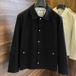 [홍콩명품.BRUNELLO CUCINELLI]브루넬로 쿠치넬리 2025 남성용 자켓 BL1258 YB 홍콩명품의류,구매대행,온라인명품