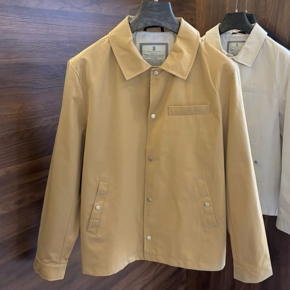 [홍콩명품.BRUNELLO CUCINELLI]브루넬로 쿠치넬리 2025 남성용 자켓 BL1259 YB 홍콩명품의류,구매대행,온라인명품