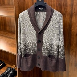 [홍콩명품.KITON] 키톤 2025 남성용 린넨혼방 가디건 GT220 YB 홍콩명품의류,구매대행,온라인명품