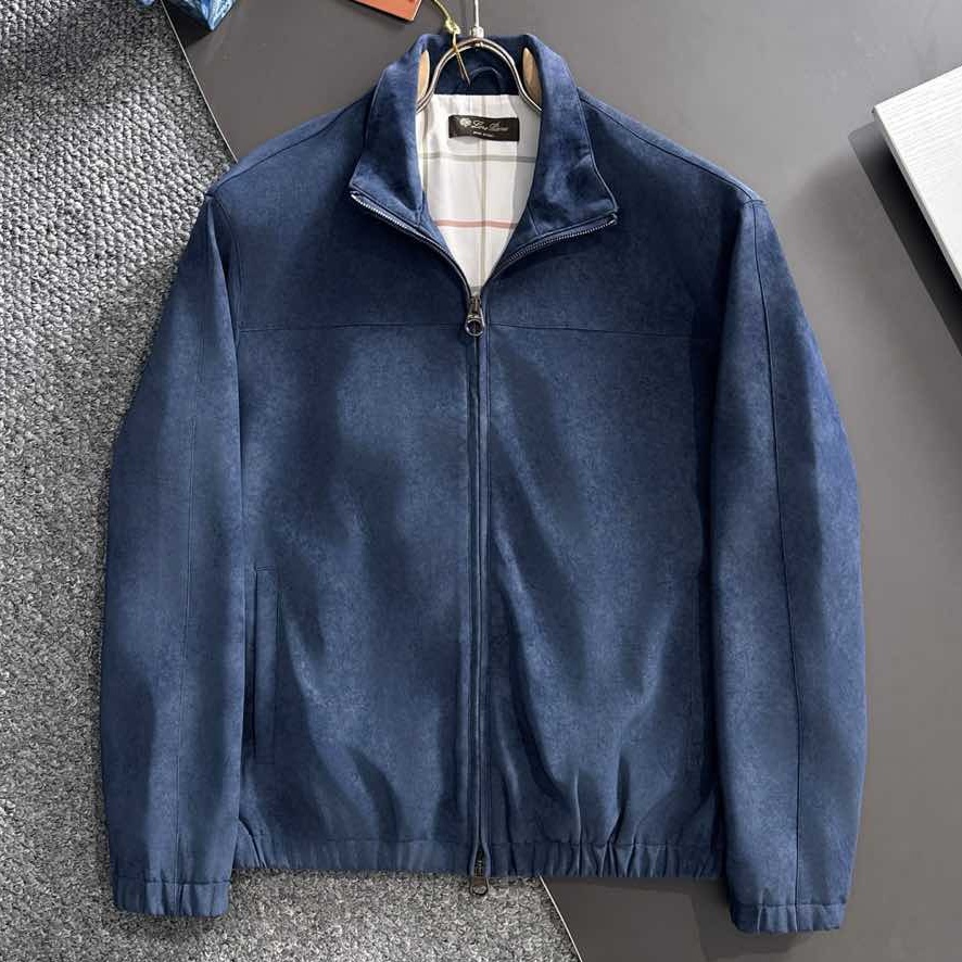 [홍콩명품.loro piana] 로로피아나 2025 남성용 자켓 LP559 YB 홍콩명품의류,구매대행,온라인명품