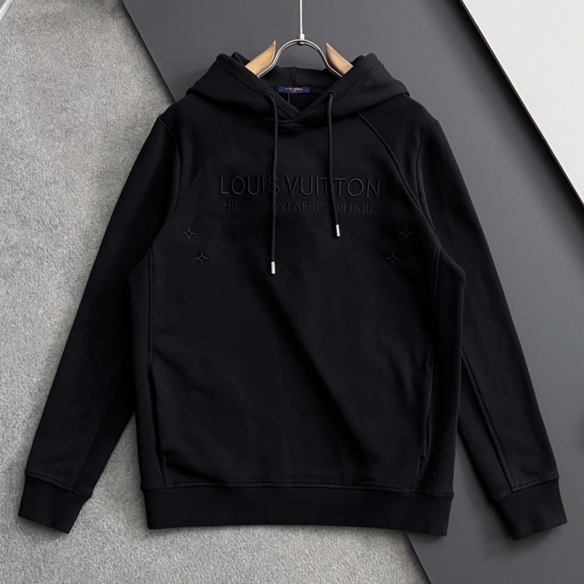 [홍콩명품.LOUIS VUITTON] 루이비통 25SS 후드티 LV2067 YB 홍콩명품의류,구매대행,온라인명품