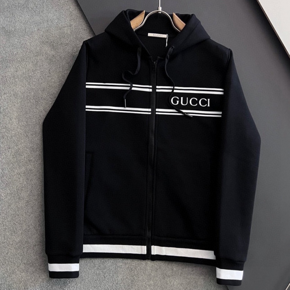 [홍콩명품.GUCCI] 구찌 2025 남성용 후드자켓 GC501 YB 홍콩명품의류,구매대행,온라인명품