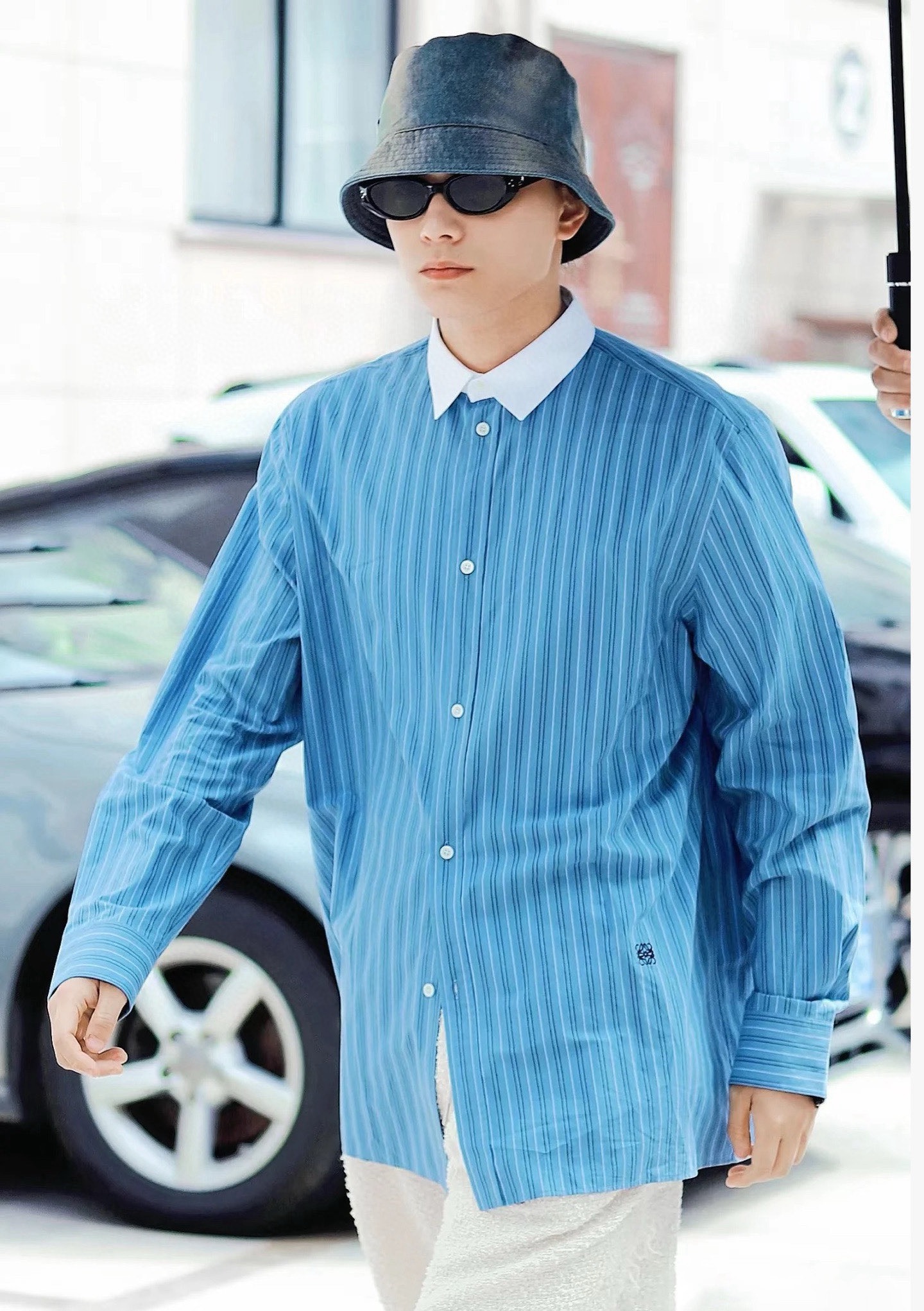 [홍콩명품.LOEWE] 로에베 2025 셔츠 LE389 PD 홍콩명품의류,구매대행,온라인명품