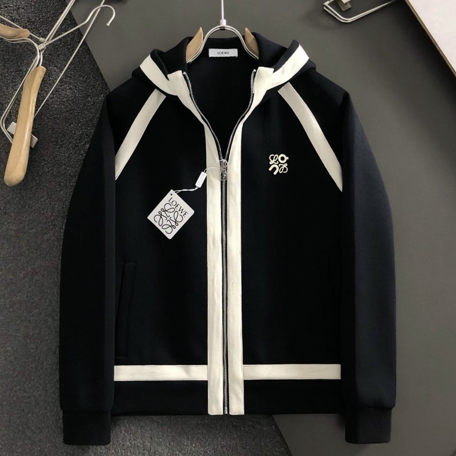 [홍콩명품.LOEWE] 로에베 2025 자켓 LE391 YB 홍콩명품의류,구매대행,온라인명품