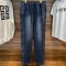 [홍콩명품.LOUIS VUITTON] 루이비통 2025 남성용 청바지 LV2081 YB 홍콩명품의류,구매대행,온라인명품