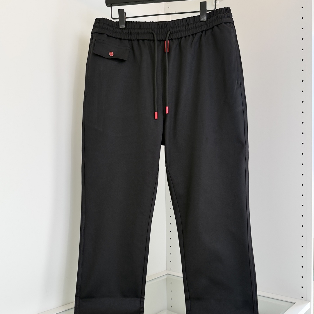 [홍콩명품.KITON] 키톤  2025 남성용 추리닝바지 GT223 YB 홍콩명품의류,구매대행,온라인명품