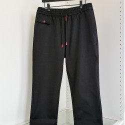 [홍콩명품.KITON] 키톤  2025 남성용 추리닝바지 GT223 YB 홍콩명품의류,구매대행,온라인명품