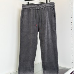 [홍콩명품.KITON] 키톤  2025 남성용 코르덴바지 GT224 YB 홍콩명품의류,구매대행,온라인명품