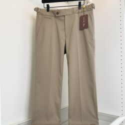 [홍콩명품.loro piana]로로피아나 2025 남성용 울혼방바지 LP562 YB 홍콩명품의류,구매대행,온라인명품