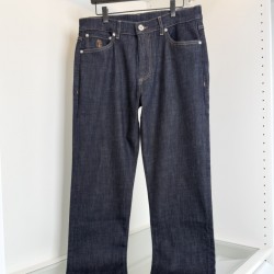 [홍콩명품.BRUNELLO CUCINELLI]브루넬로 쿠치넬리 2025 남성용 청바지 BL1264 YB 홍콩명품의류,구매대행,온라인명품