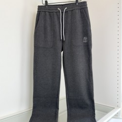 [홍콩명품.BRUNELLO CUCINELLI]브루넬로 쿠치넬리 2025 남성용 추리닝바지 BL1264 YB 홍콩명품의류,구매대행,온라인명품