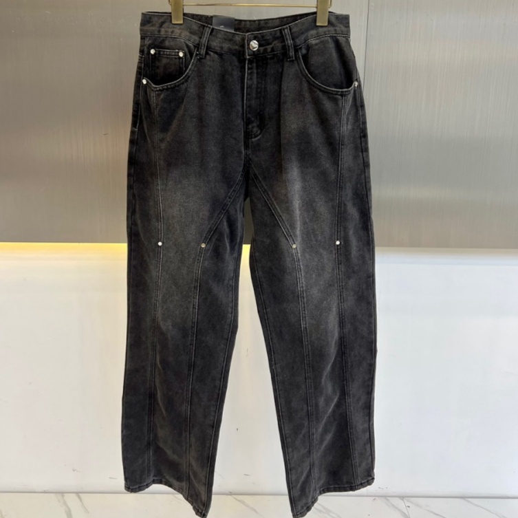 [홍콩명품.PRADA] 프라다 2025 남성용 청바지 PD1446 YB 홍콩명품의류,구매대행,온라인명품