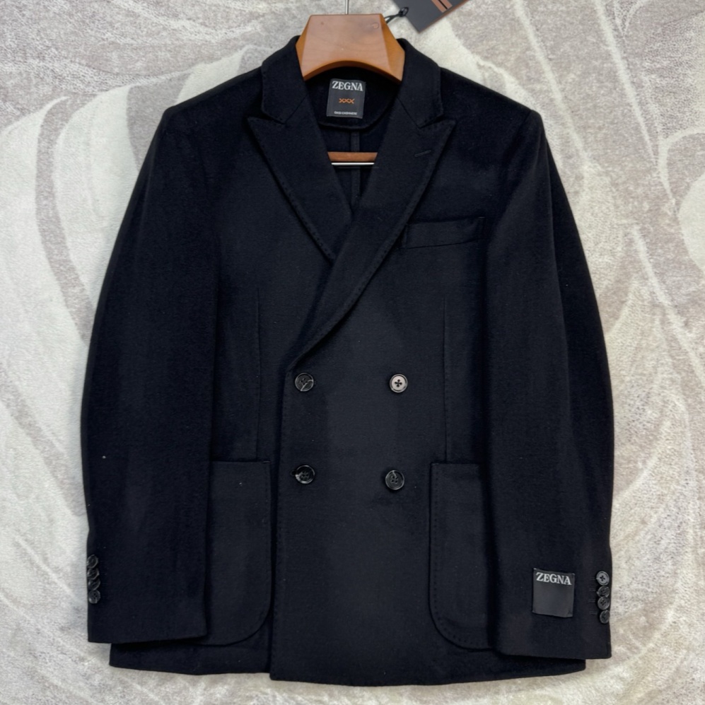 [홍콩명품.ZEGNA] 제냐 2025 남성용 캐시미어 수트자켓  ZN624 HD 홍콩명품의류,구매대행,온라인명품