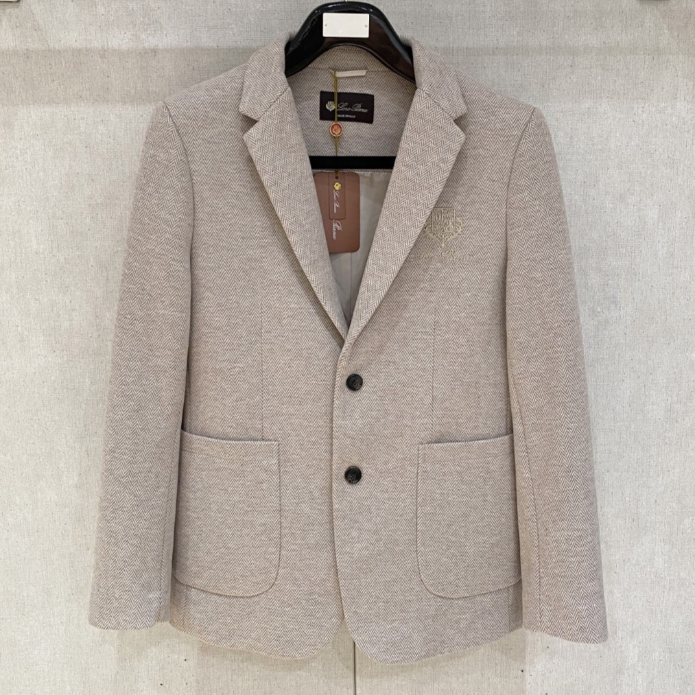 [홍콩명품.loro piana] 로로피아나 2025 남성용  수트자켓 LP568 HD 홍콩명품의류,구매대행,온라인명품