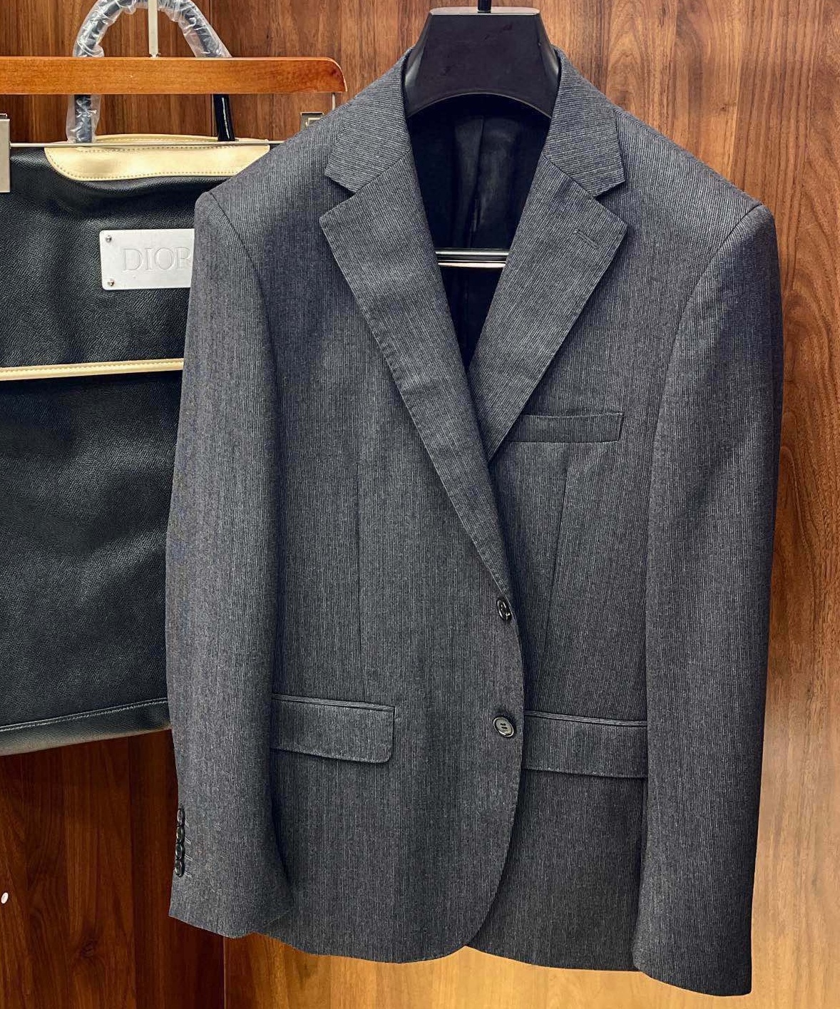 [홍콩명품.Christian Dior]크리스챤 디올 2025 남성용 울 수트자켓 CD981 HD 홍콩명품의류,구매대행,온라인명품
