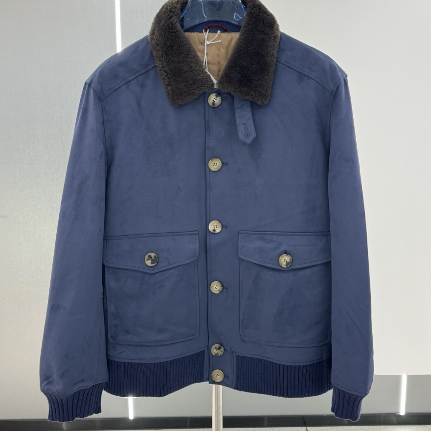 [홍콩명품.BRUNELLO CUCINELLI]브루넬로 쿠치넬리 2025 남성용 자켓 BL1267 HD 홍콩명품의류,구매대행,온라인명품