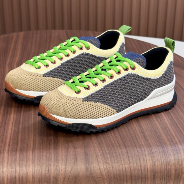 [ 홍콩명품.ZEGNA ] 제냐 2025 남성용 스니커즈 ZN068 SH-E 홍콩명품의류,구매대행,온라인명품