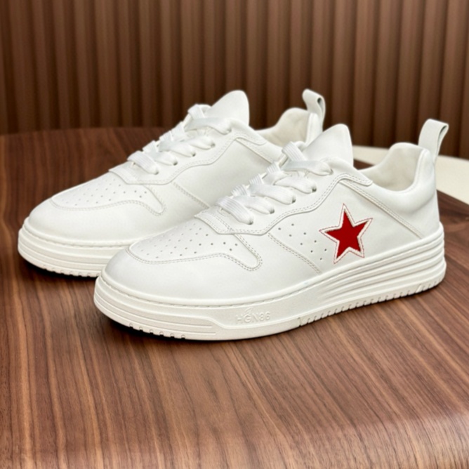 [ 홍콩명품.HOGAN ] 호간 2025 남성용 스니커즈 HG025 SH-E 홍콩명품의류,구매대행,온라인명품