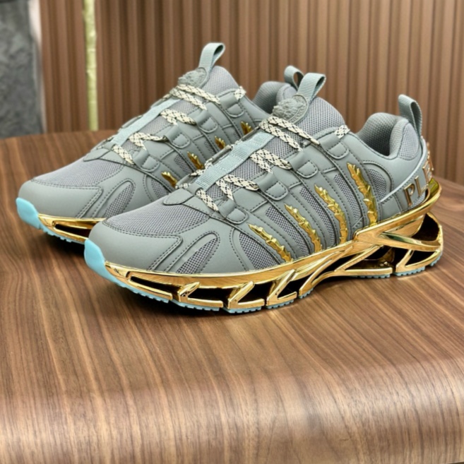 [ 홍콩명품.PATEK PHILIPPE ] 필립플레인 2025 남성용 스니커즈 PP023 SH-E 홍콩명품의류,구매대행,온라인명품