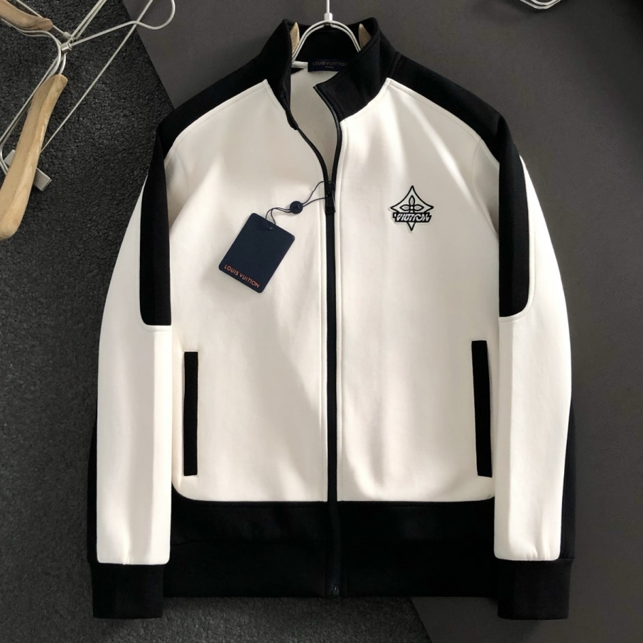 [홍콩명품.LOUIS VUITTON] 루이비통 2025 남성용 자켓 LV2091 YB 홍콩명품의류,구매대행,온라인명품