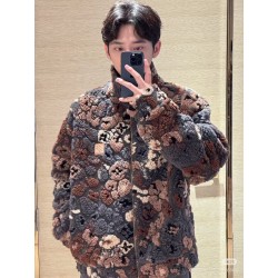 [홍콩명품.LOUIS VUITTON] 루이비통 2025 남성용 자켓 LV2092 YB 홍콩명품의류,구매대행,온라인명품