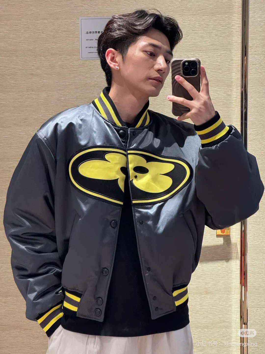 [홍콩명품.LOUIS VUITTON] 루이비통 2025 남성용 자켓 LV2093 YB 홍콩명품의류,구매대행,온라인명품