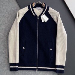 [홍콩명품.BRUNELLO CUCINELLI]브루넬로 쿠치넬리 2025 남성용 울 가디건 BL1269 YB 홍콩명품의류,구매대행,온라인명품