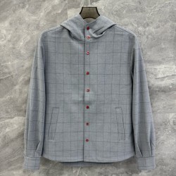 [홍콩명품.KITON] 키톤 2025 남성용 자켓 GT230 HD 홍콩명품의류,구매대행,온라인명품