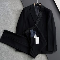 [홍콩명품.Christian Dior] 크리스챤 디올 2025 남성용 울 수트자켓 세트 CD986 YB 홍콩명품의류,구매대행,온라인명품