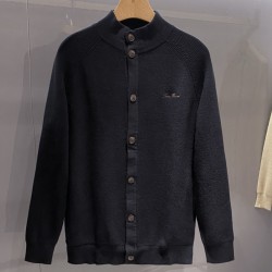 [홍콩명품.loro piana]로로피아나 2025 남성용 울혼방 가디건 LP579 HD 홍콩명품의류,구매대행,온라인명품