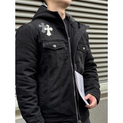 [홍콩명품.CHROME HEARTS] 크롬하츠 2025 덕다운 패딩 GC347 HD 홍콩명품의류,구매대행,온라인명품