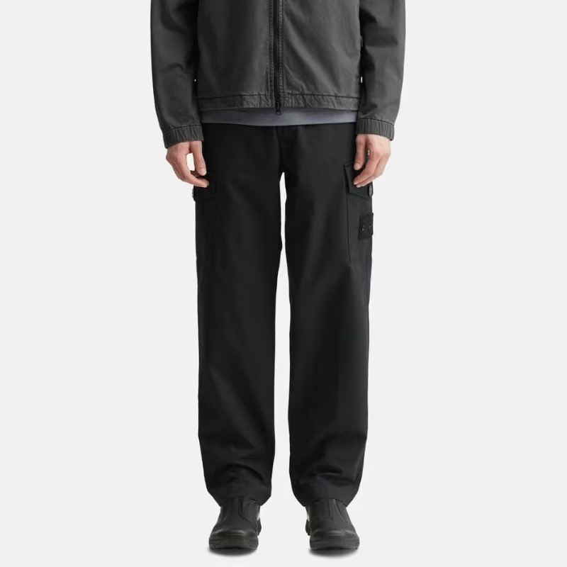 [홍콩명품.STONE ISLAND] 스톤아일랜드 2025 남성용 바지 ST088 YJ  홍콩명품의류,구매대행,온라인명품