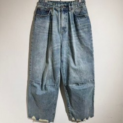 [홍콩명품.R13] 알써틴 2025 남성용 청바지 GT244 YJ 홍콩명품의류,구매대행,온라인명품