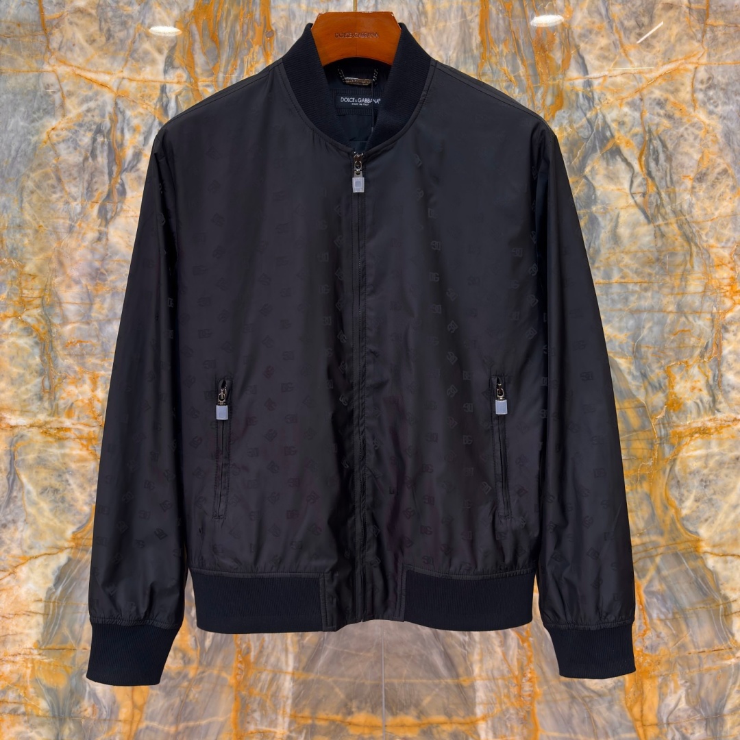 [홍콩명품] 돌체앤가바나 2025 남성용 자켓 DG454 HD 홍콩명품의류,구매대행,온라인명품