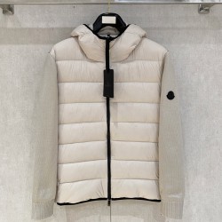 [홍콩명품.MONCLER] 몽클레어 2025 남성용 구스다운 패딩자켓 MQ1364 YB 홍콩명품의류,구매대행,온라인명품