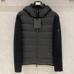 [홍콩명품.MONCLER] 몽클레어 2025 남성용 구스다운 패딩자켓 MQ1365 YB 홍콩명품의류,구매대행,온라인명품