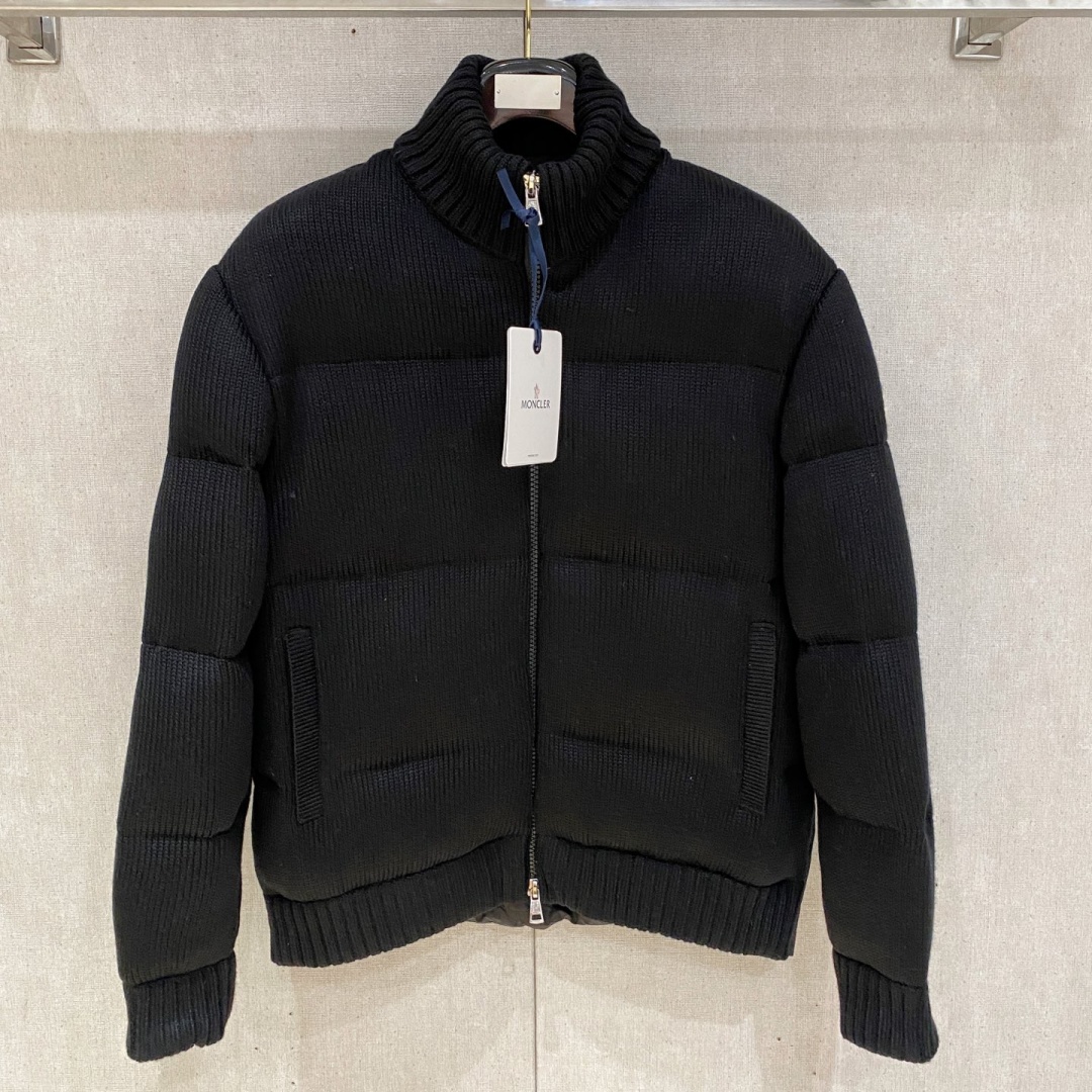 [홍콩명품.MONCLER] 몽클레어 2025 남성용 구스다운 패딩자켓 MQ1366 YB 홍콩명품의류,구매대행,온라인명품