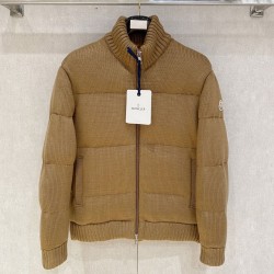 [홍콩명품.MONCLER] 몽클레어 2025 남성용 구스다운 패딩자켓 MQ1367 YB 홍콩명품의류,구매대행,온라인명품