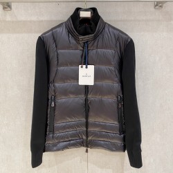[홍콩명품.MONCLER] 몽클레어 2025 남성용 구스다운 패딩자켓 MQ1369 YB 홍콩명품의류,구매대행,온라인명품